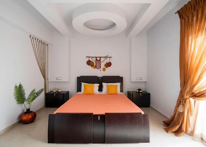 Villa Paradise
