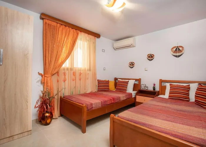 Villa Paradise