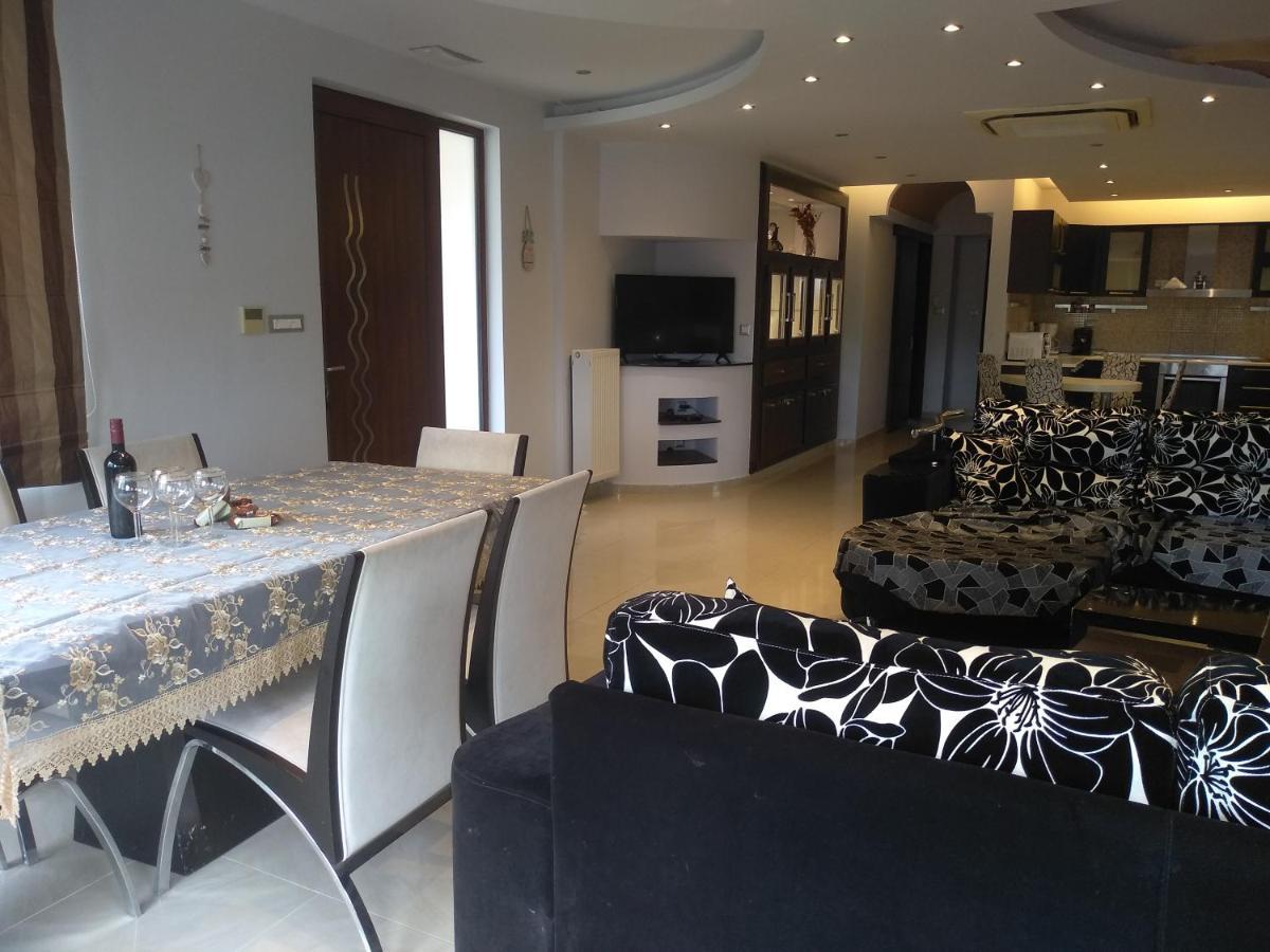 Villa Maia Luxury Pool *